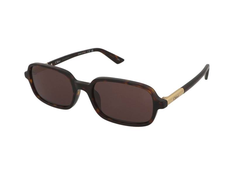 Okulary przeciwsłoneczne Chloe CH0363S 002
