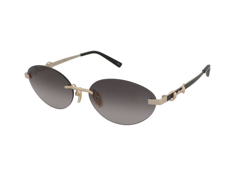 Okulary przeciwsłoneczne Gucci GG2051S 001