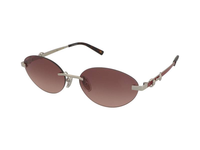 Okulary przeciwsłoneczne Gucci GG2051S 003
