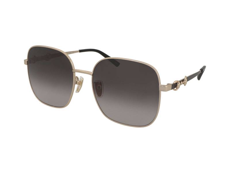 Okulary przeciwsłoneczne Gucci GG2053S 001