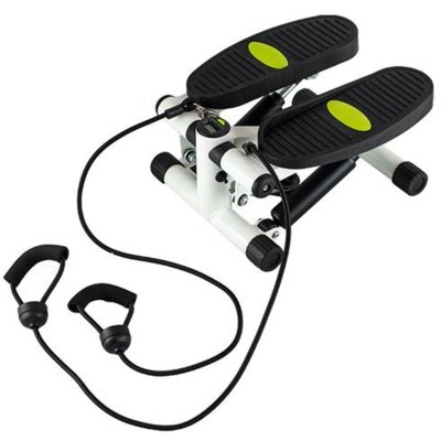 HMS Stepper Prosty Z Linkami S3038 Hms (S3038/STEPPER)