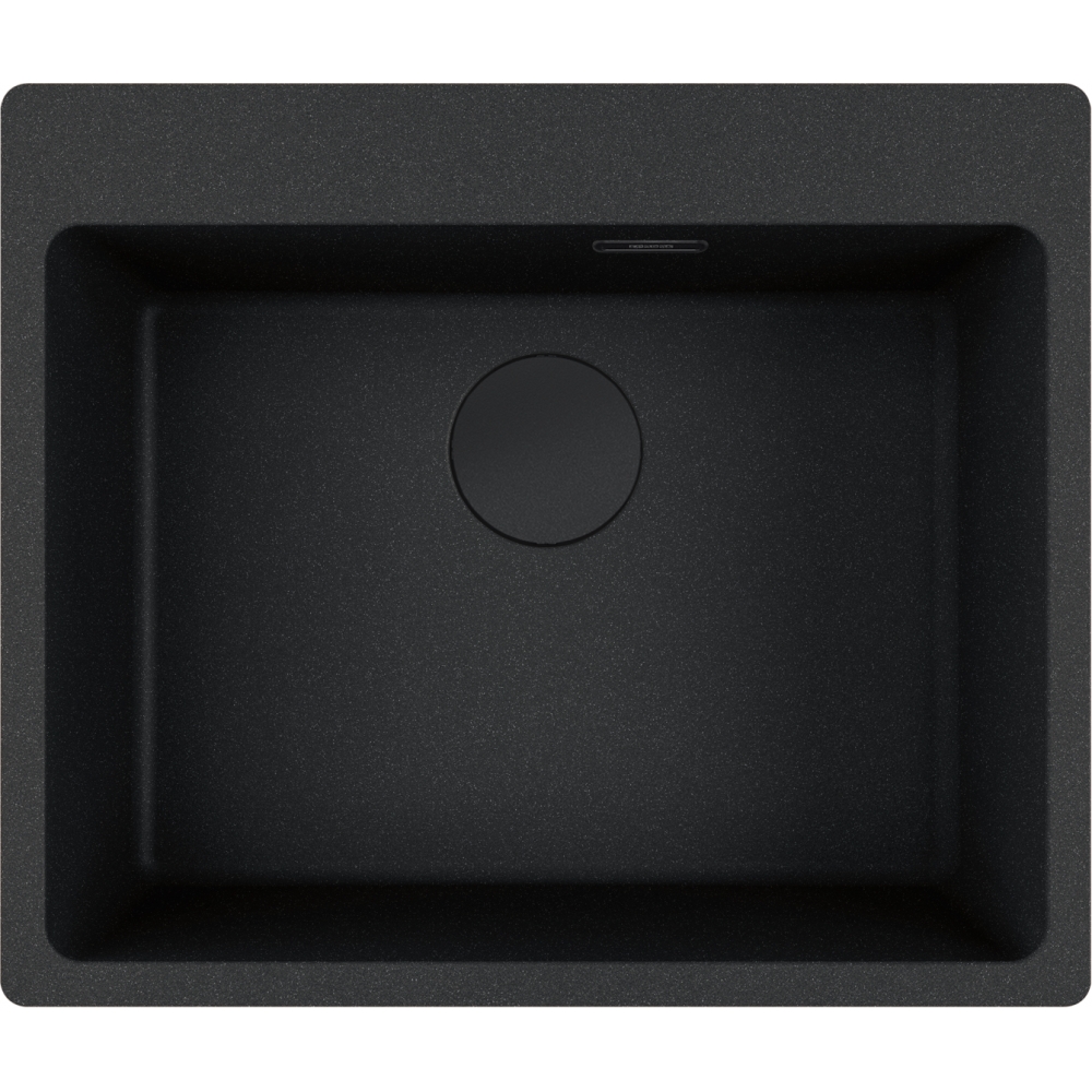 Franke Zlewozmywak Maris MRG 610-54 FTL Onyx 114.0740.845