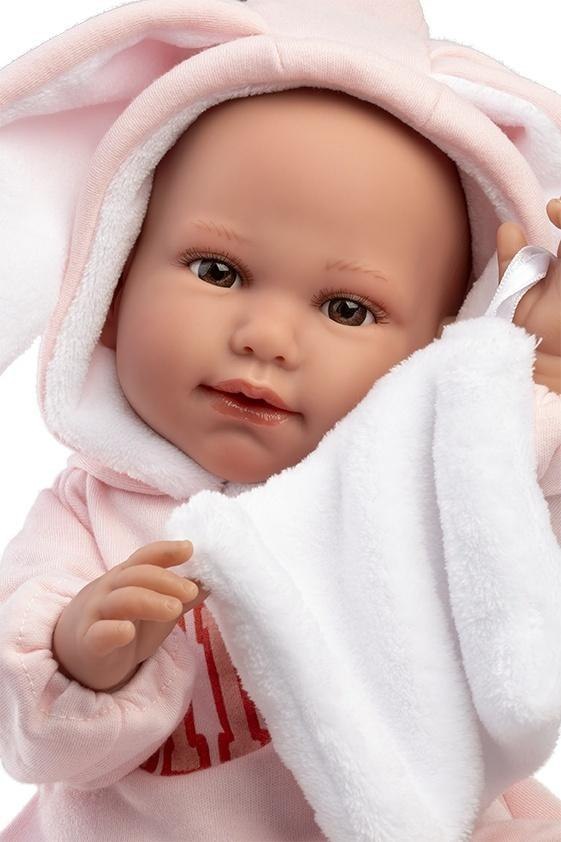 Lalka płacząca Lina 45cm