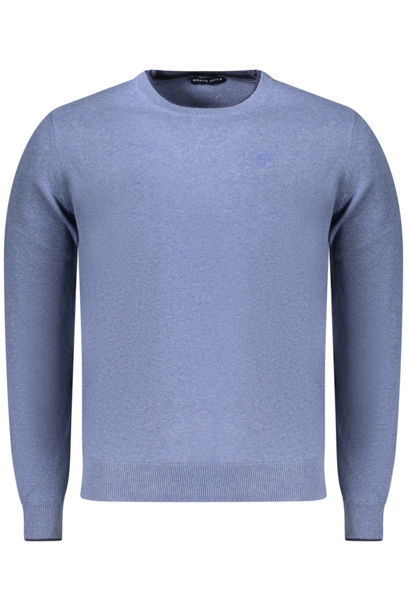 MĘSKI NIEBIESKI SWETER NORTH SAILS