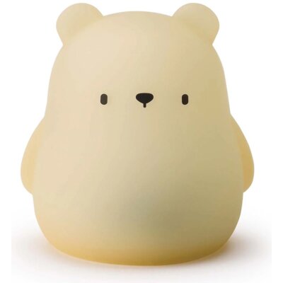 Lampka nocna ALECTO BC140BEAR Niedźwiedź