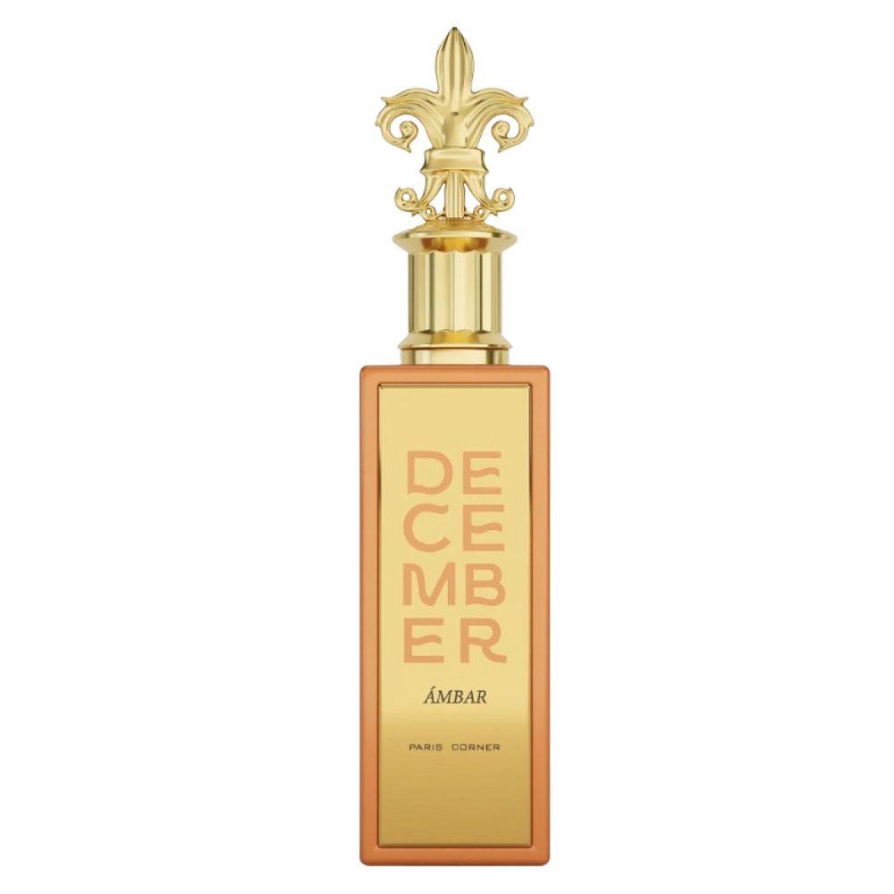 December Ambar woda perfumowana spray 85ml