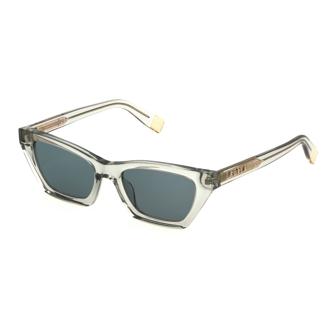 Okulary FURLA SFU777V530840. Okulary przeciwsłoneczne, Kolor FLOCK. Kobieta.