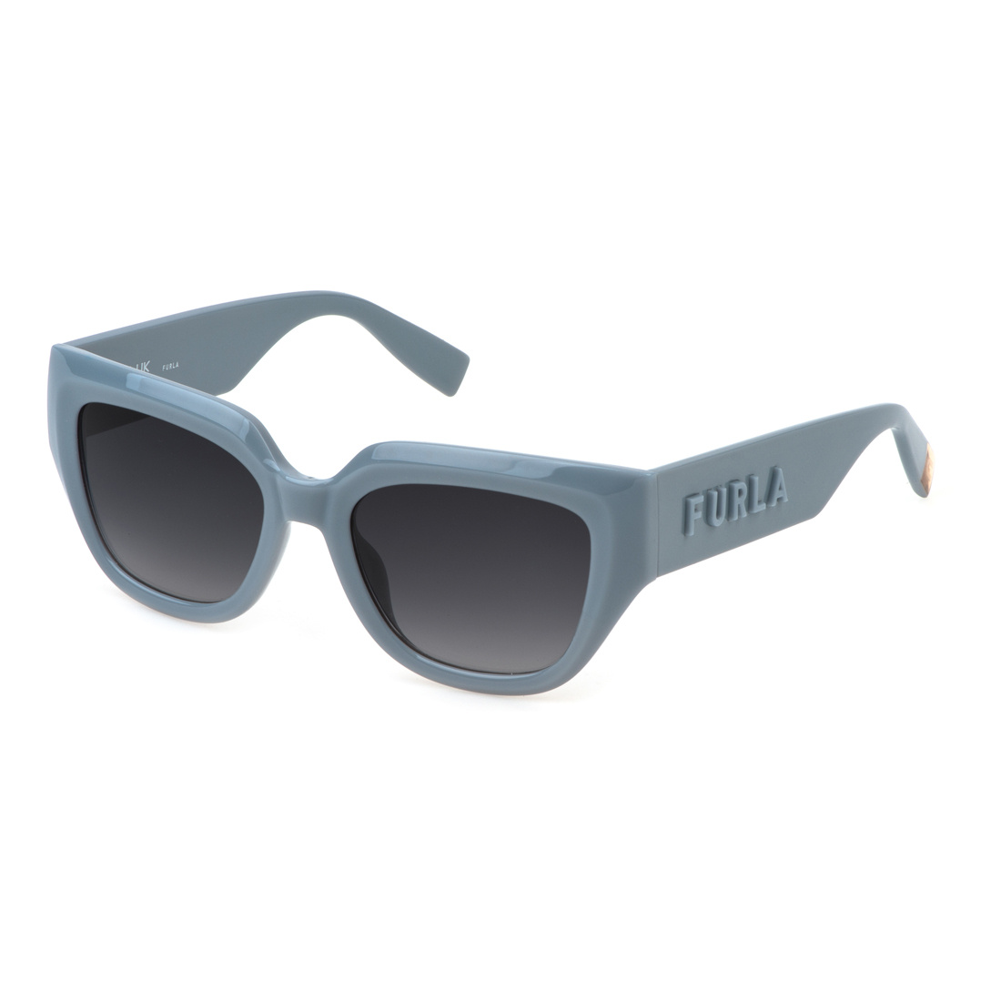 Okulary FURLA SFU809V5304GT. Okulary przeciwsłoneczne, Kolor FLOCK. Kobieta.