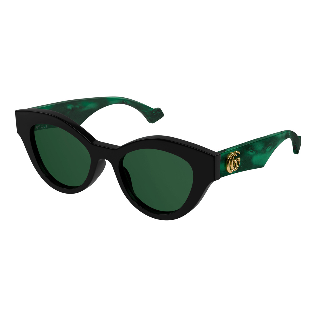 Okulary GUCCI GG0957S-001. Okulary przeciwsłoneczne, Kolor czerwony. Kobieta.