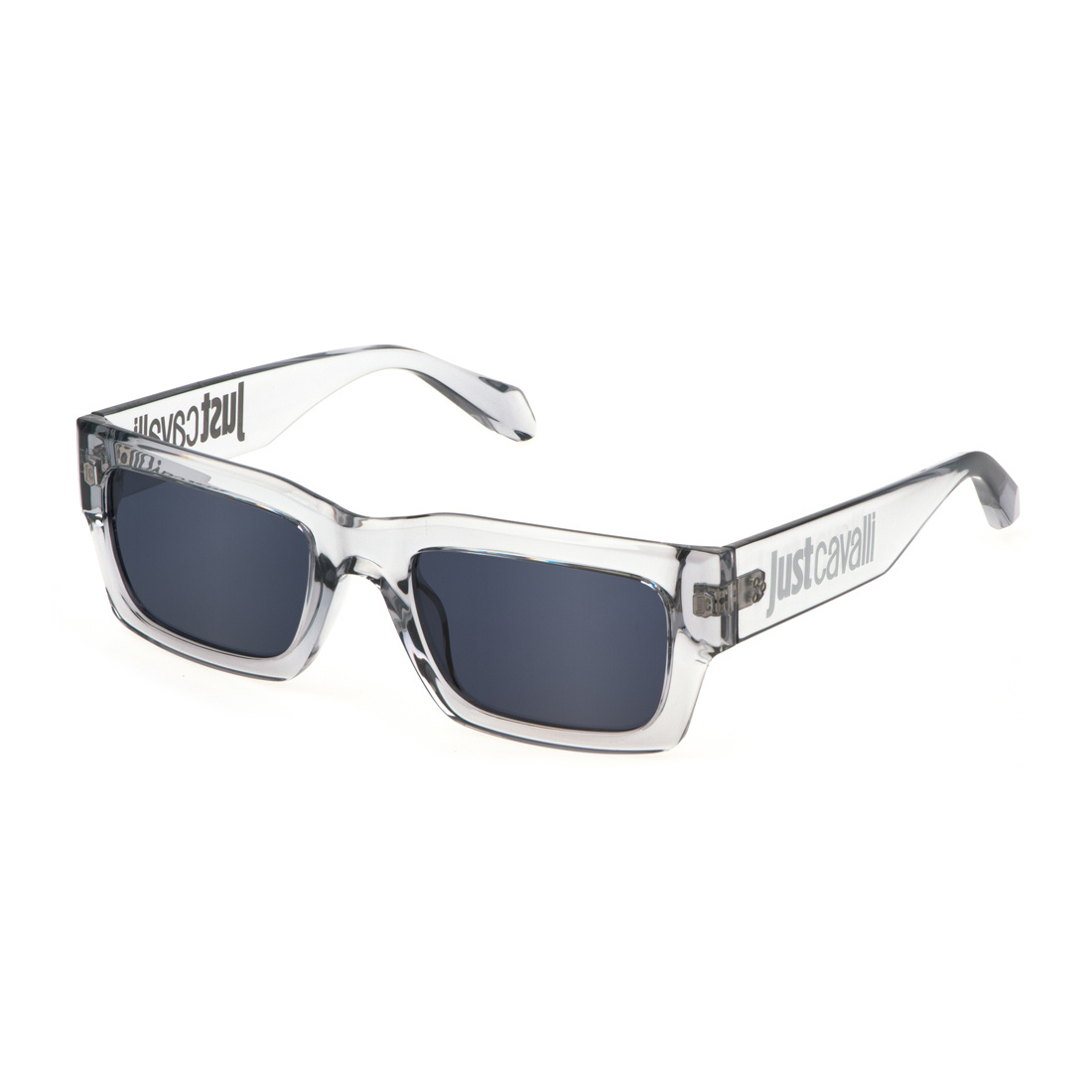 Okulary JUST CAVALLI SJC039-5406A7. Okulary przeciwsłoneczne, Kolor FLOCK. Unisex.