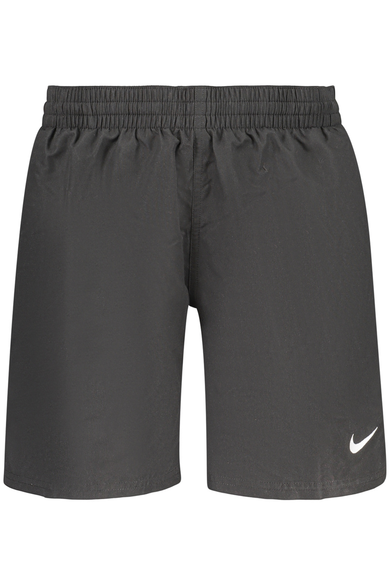 NIKE MĘSKIE CZARNE SPODNIE