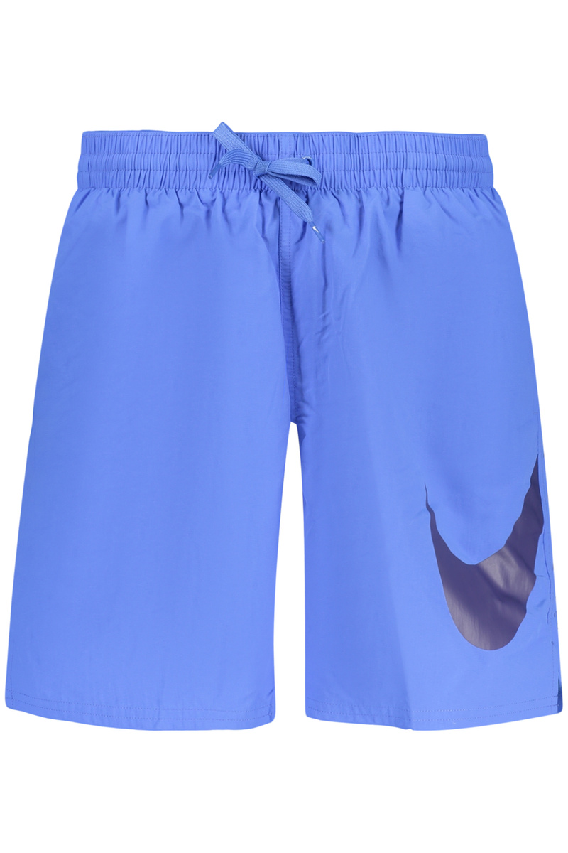 NIKE MĘSKIE NIEBIESKIE SPODNIE