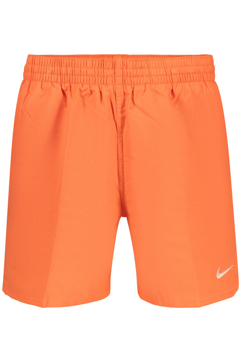 MĘSKI KOSTIUM KĄPIELOWY NIKE Z POMARAŃCZOWYM DNEM