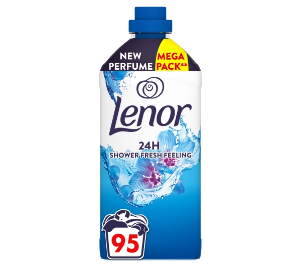 Lenor Spring Awakening 95 prań 1,9l