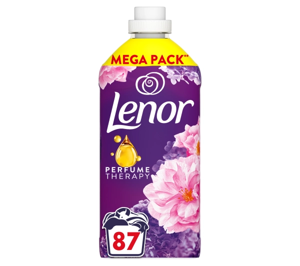 Lenor Floral Bouquet 87 prań 1.82l
