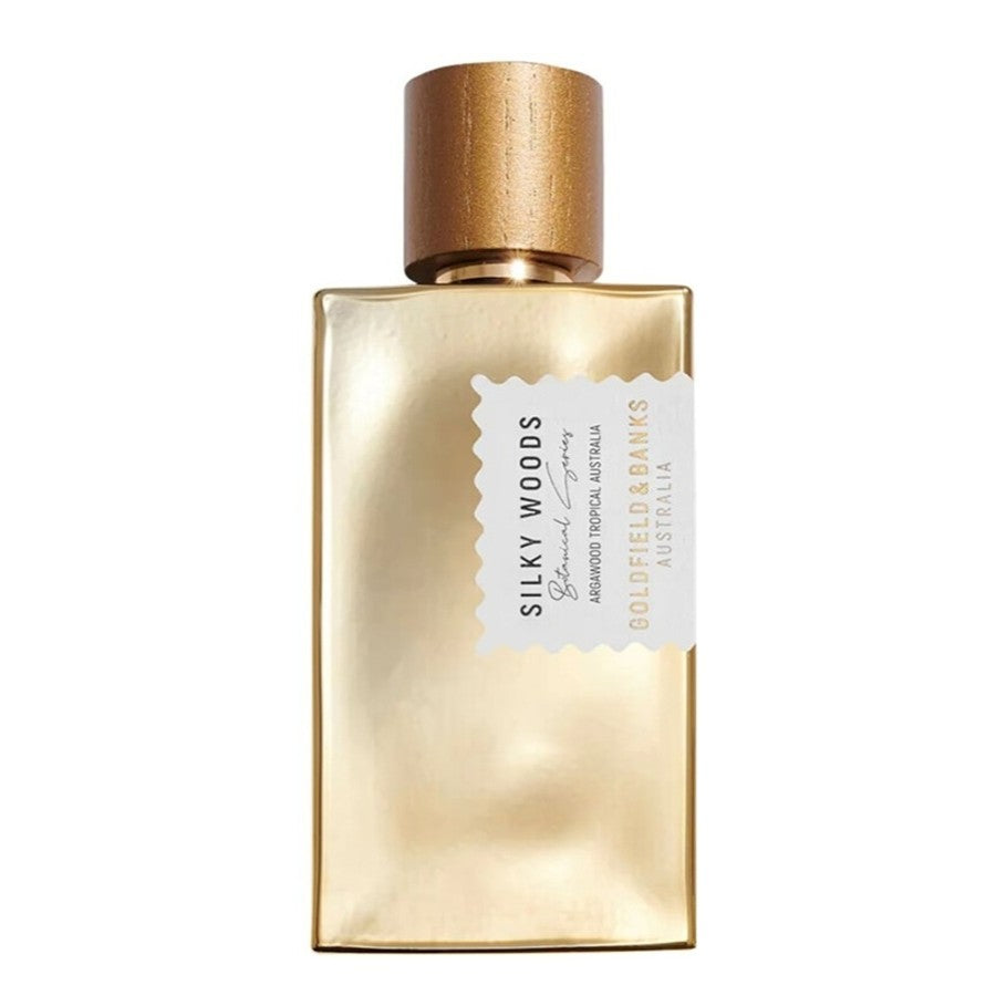 Goldfield & Banks Silky Woods perfumy spray 100ml -