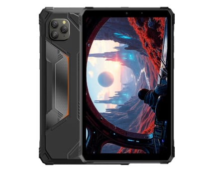 Blackview Active 5 8,7