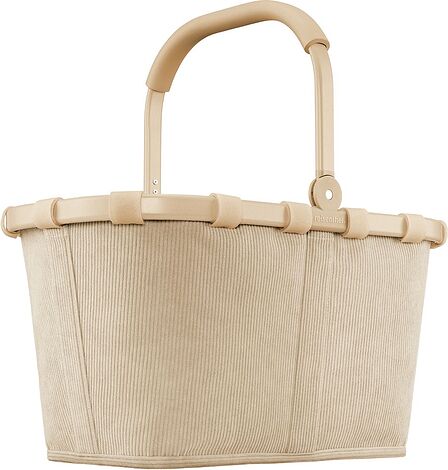 Koszyk Carrybag beżowy