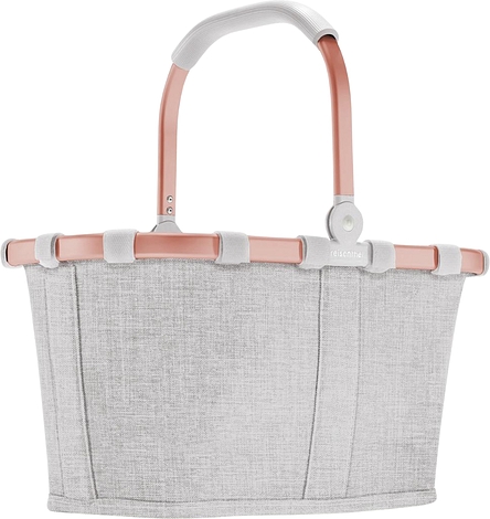 Koszyk Carrybag XS szary