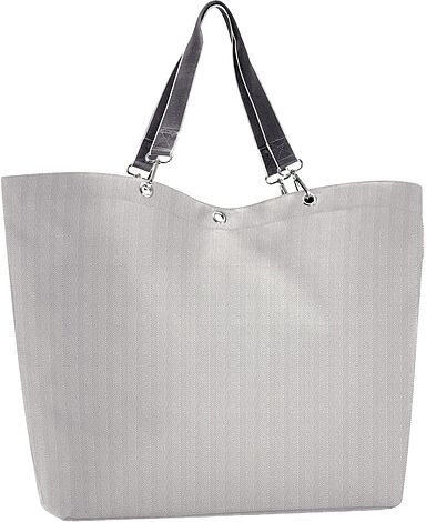 Torba Shopper XL szara