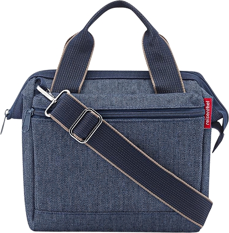 Torba Allrounder Cross granatowa