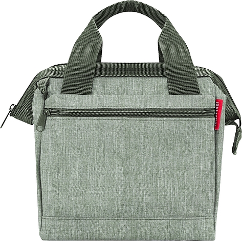 Torba Allrounder Cross zielona