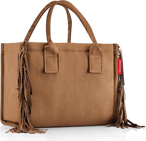 Torba Daily Shopper Western XS z recyklingu