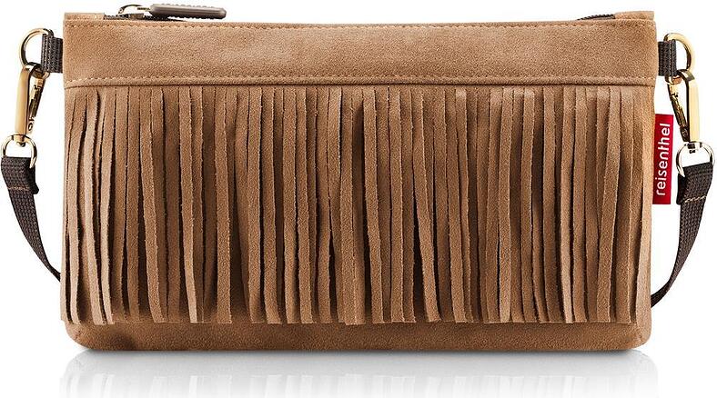 Torba Mini Pouch Western z recyklingu