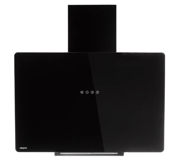 Akpo WK11 SMART 50 T300 Czarny