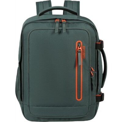 Plecak kabinowy American Tourister Take2Cabin S/M - Dark Forest