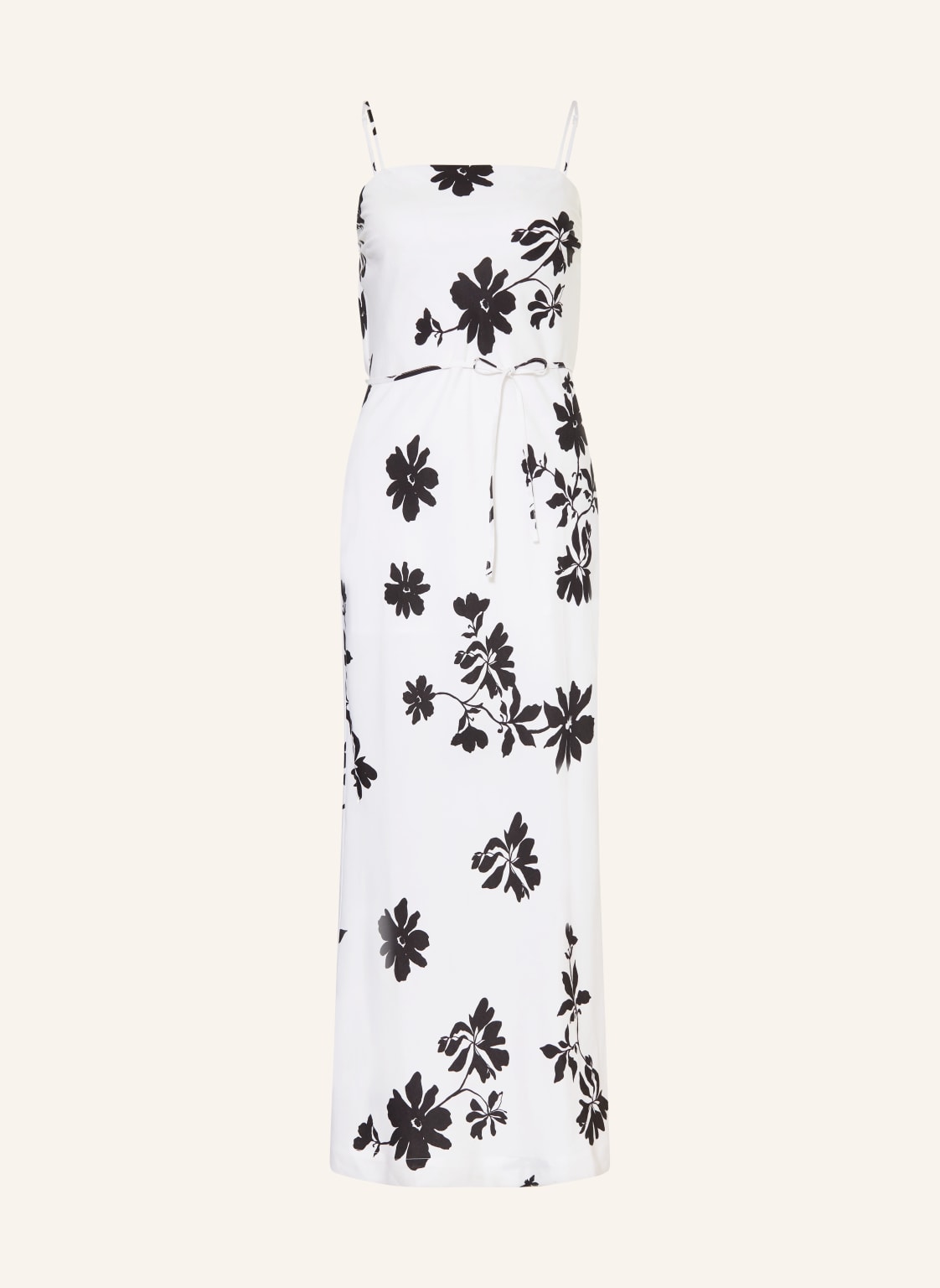 Seafolly Sukienka Plażowa Mayflower weiss