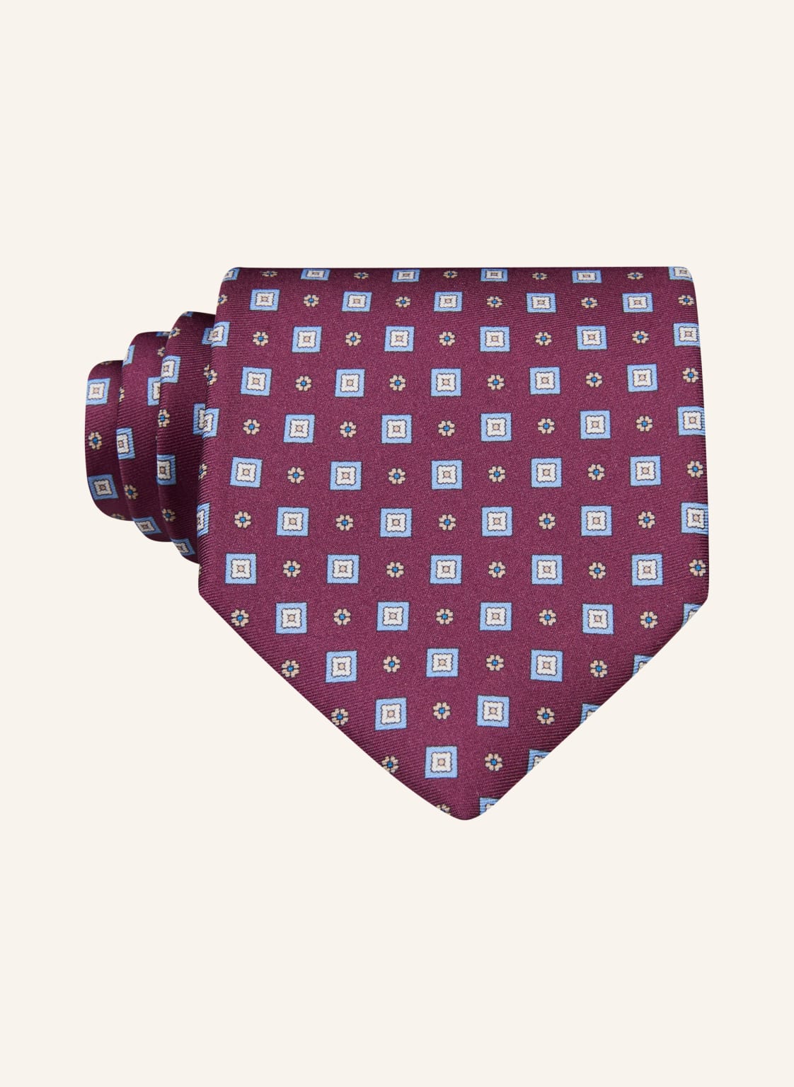 Eton Krawat rot