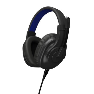 HAMA uRage SoundZ 100 V2 Czarny 217856