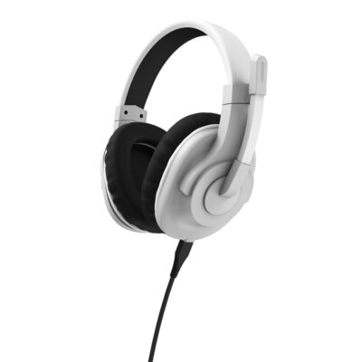 HAMA uRage SoundZ 100 V2 Biały (217857)
