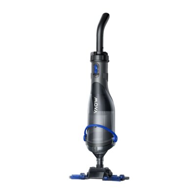 MOVA Odkurzacz basenowy PCT403T-1.5SL Handler V10
