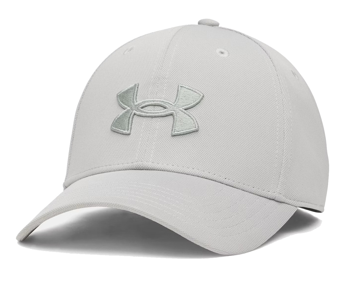 Czapka sportowa Under Armour BLITZING CAP Szara M/L
