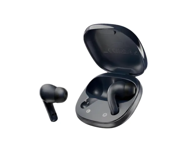 HiFuture Sonic Core ANC + ENC Bluetooth 5.4 Granatowy