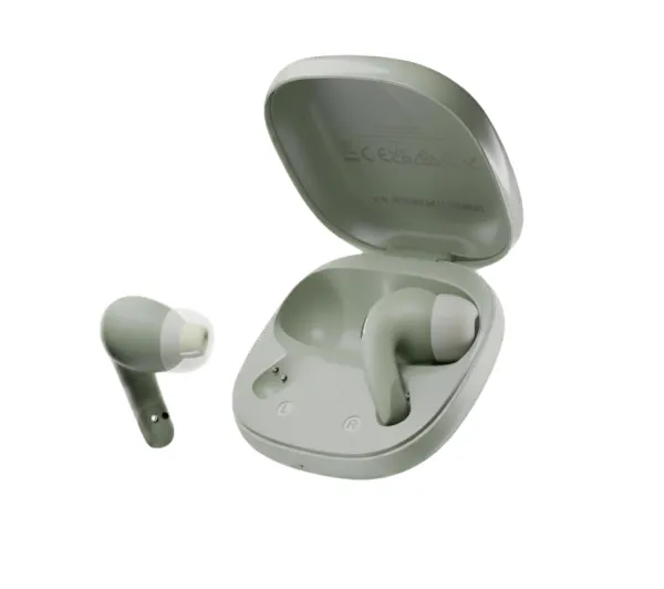 HiFuture Sonic Core ANC + ENC Bluetooth 5.4 Zielony