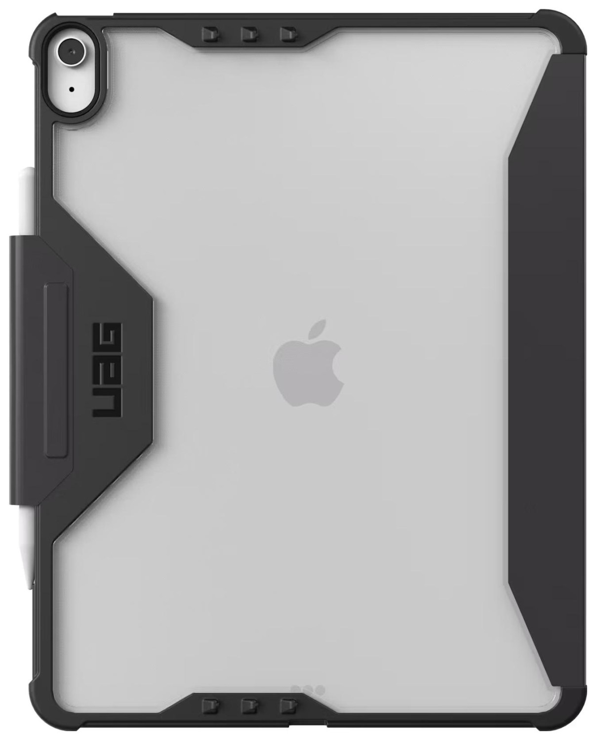 UAG Plyo LT do iPad Air 13'' M2 2024 / M3 2025 / M4 2026 black-ice