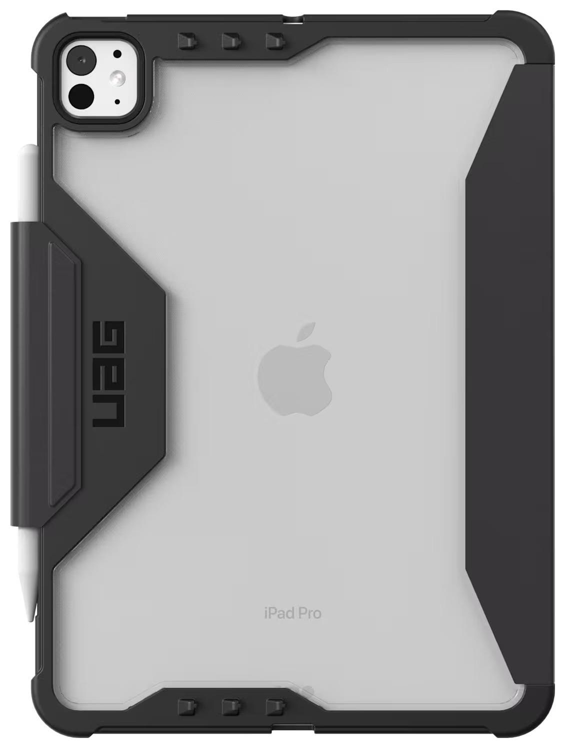 UAG Plyo LT do iPad Pro 11'' M4 2024 / M5 2025 black-ice UAG124499114043