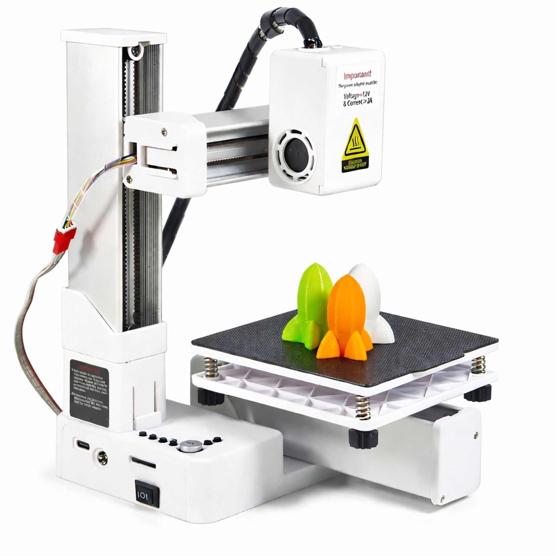Extralink Easythread K10 MINI Drukarka 3D