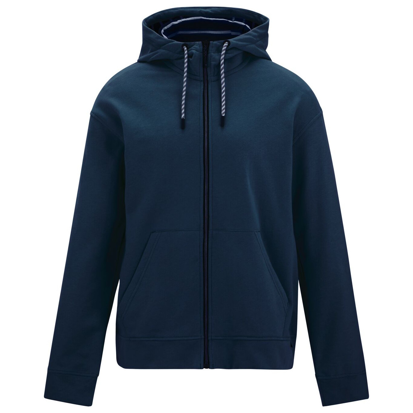 Bluza damska Regatta Bayletta Hoody Rozmiar: S / Kolor: ciemnoniebieski