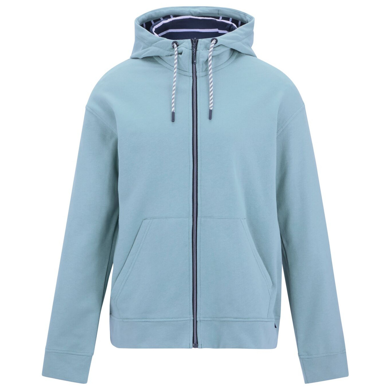 Bluza damska Regatta Bayletta Hoody Rozmiar: S / Kolor: jasnoniebieski