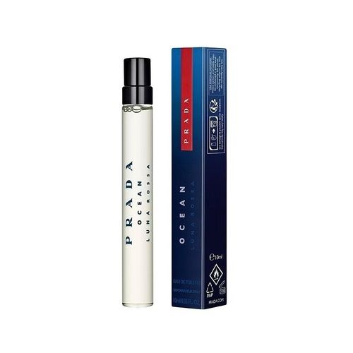 Luna Rossa Ocean woda toaletowa spray 10ml