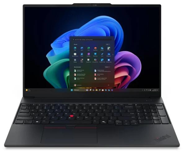 Lenovo ThinkPad E16 Gen 4 21YC004XPB 16