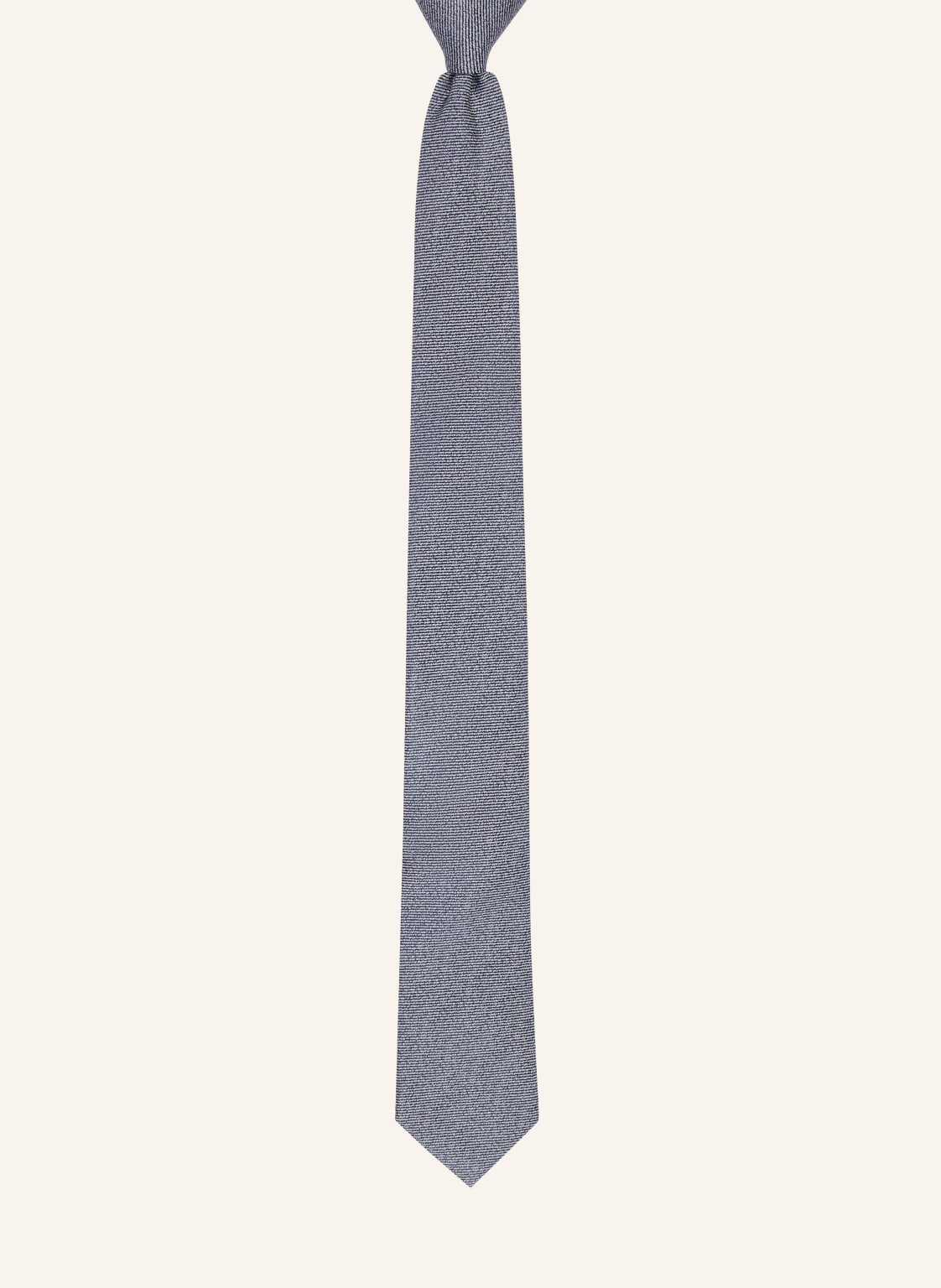 Prince Bowtie Krawat blau