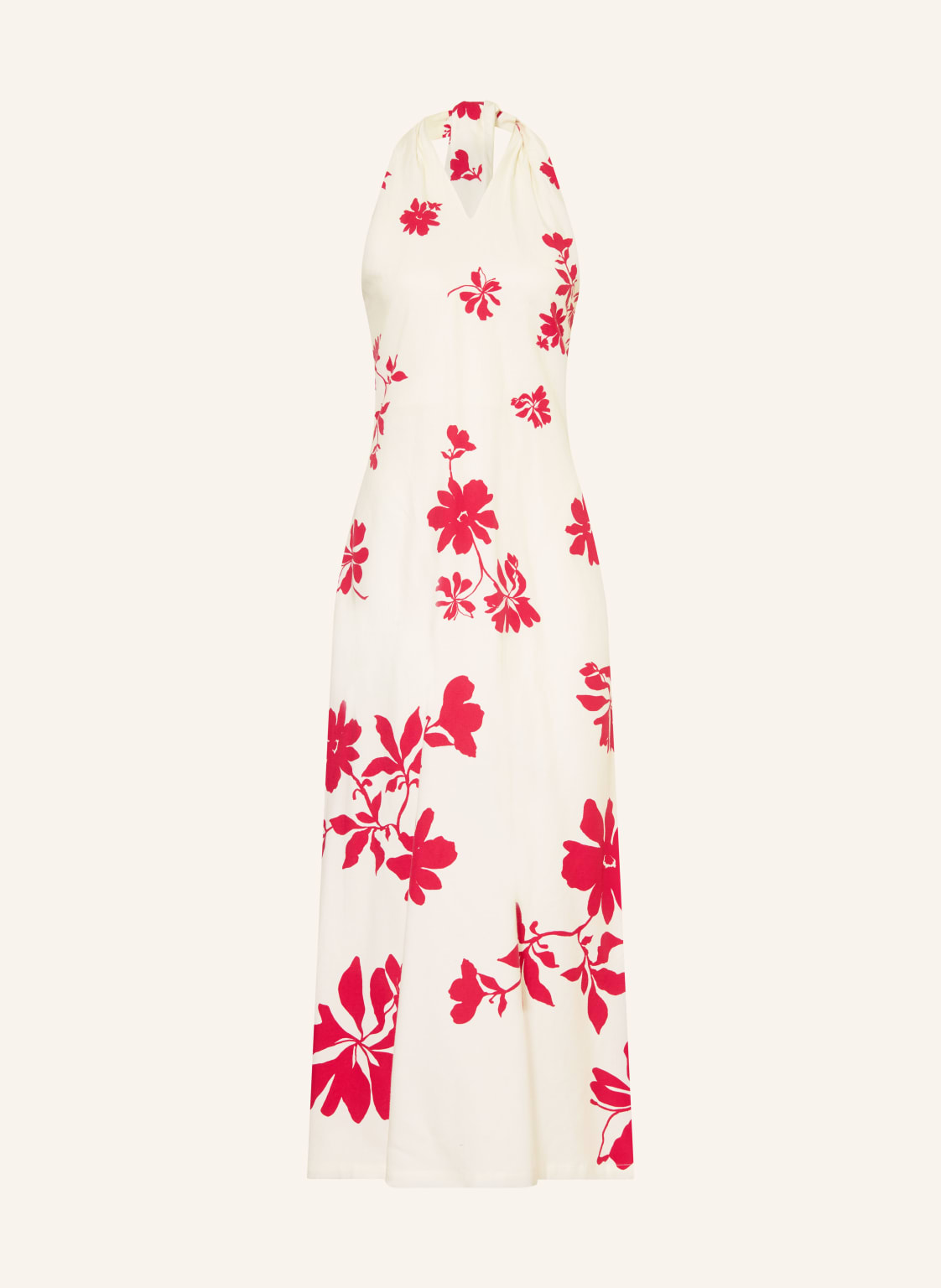 Seafolly Sukienka Plażowa Mayflower rot