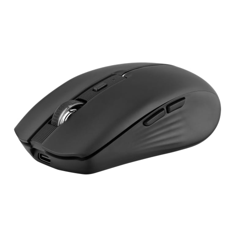 T'nB MWGRADIENTBK Bluetooth + USB