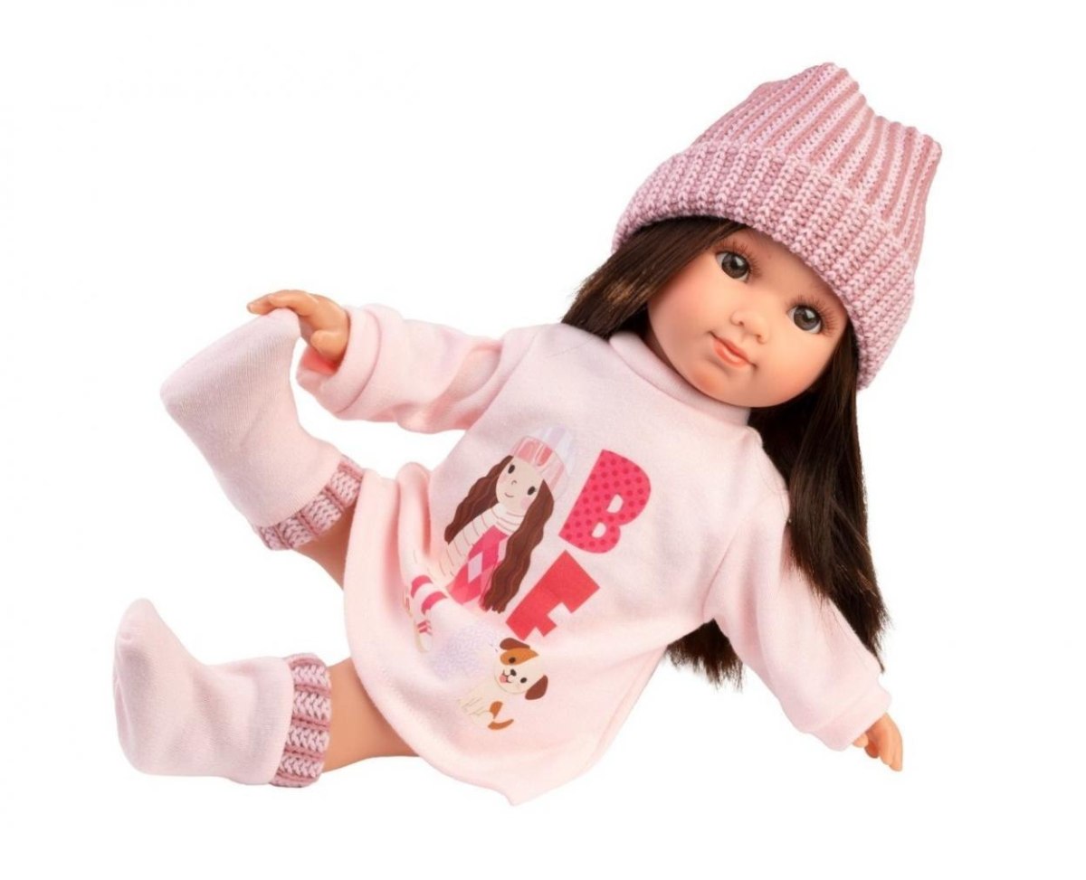 Lalka Sara 35cm