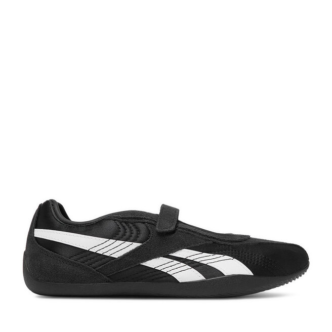 Baleriny Reebok C-ULTRA LO MARY JANE 100261002 Czarny